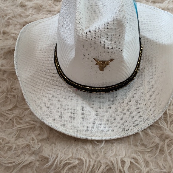 Arlop hat sz S 63/4 - Picture 2 of 9